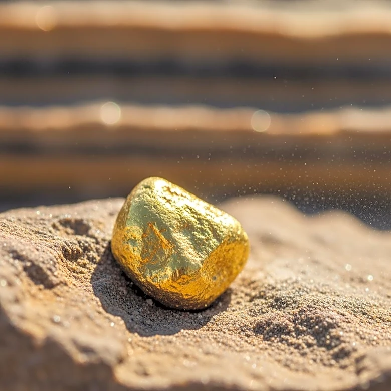 Aurelia Metals Declares Maiden Tailings Resource at Peak, Projects Significant Gold Output