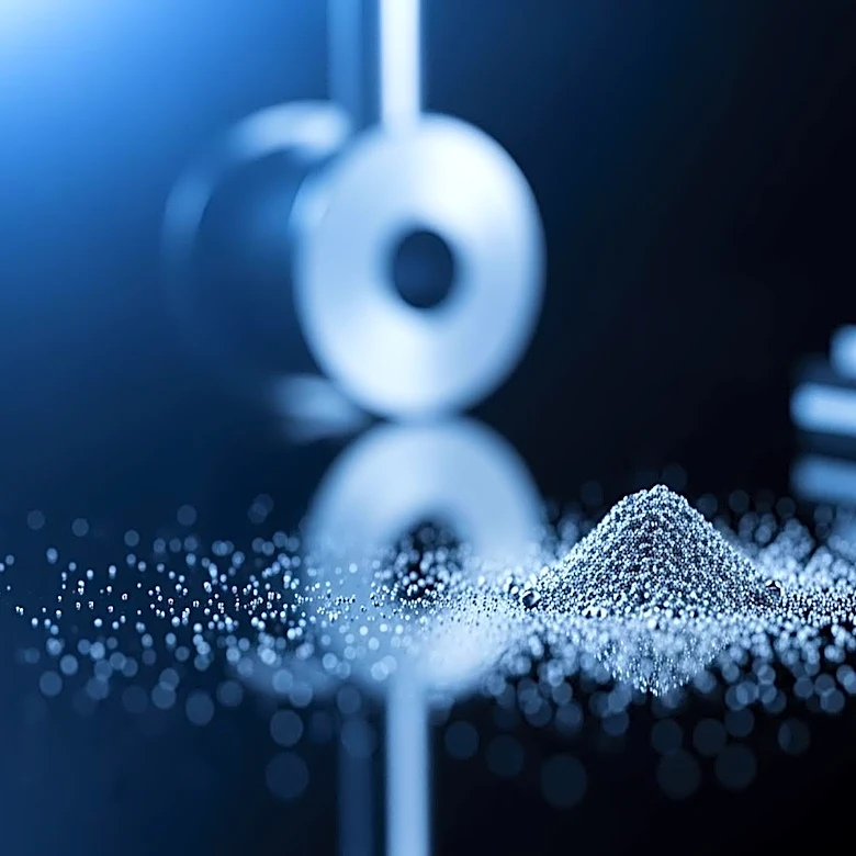 Metal Powder Market Growth Driven by Industrial Modernization and Additive Manufacturing