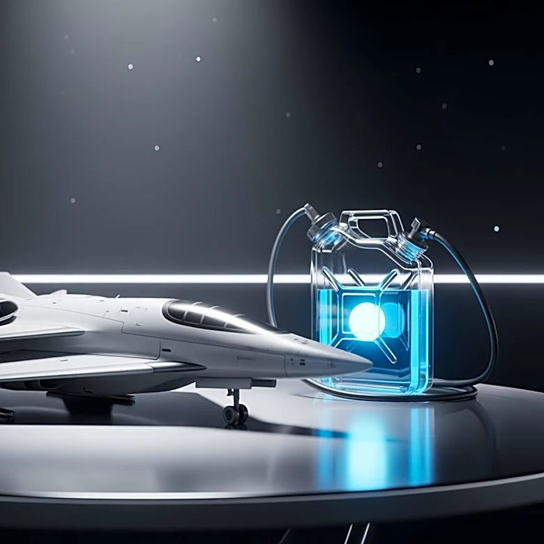 Dawn Aerospace Secures $25M Series B Funding to Advance Spaceplane and Refueling Technology