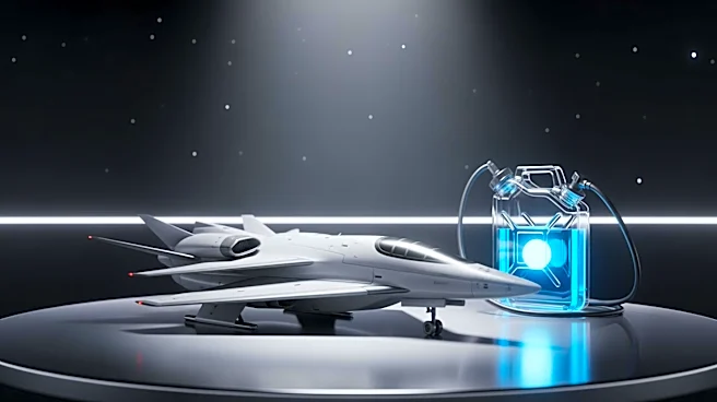 Dawn Aerospace Secures $25M Series B Funding to Advance Spaceplane and Refueling Technology