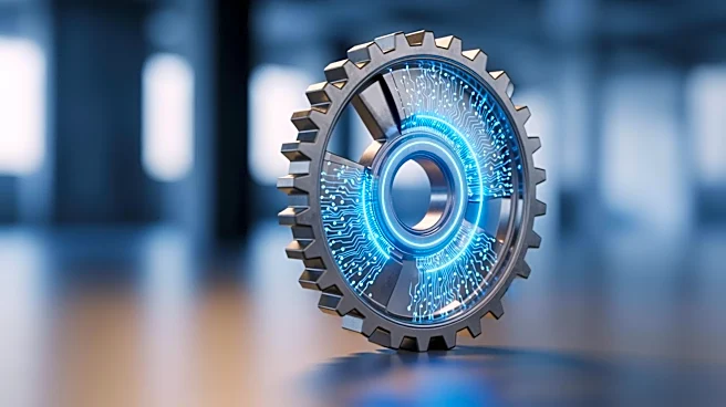 Limitless Labs Secures $20 Million to Enhance AI Platform for U.S. Manufacturing