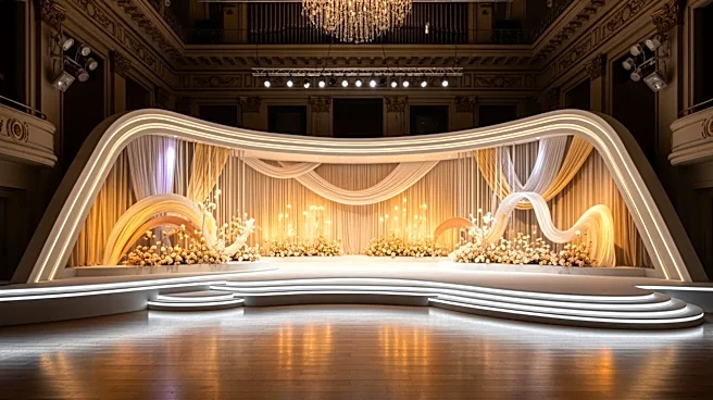 Taylor Swift and Travis Kelce Plan Massive Stage for MSG Wedding Reception