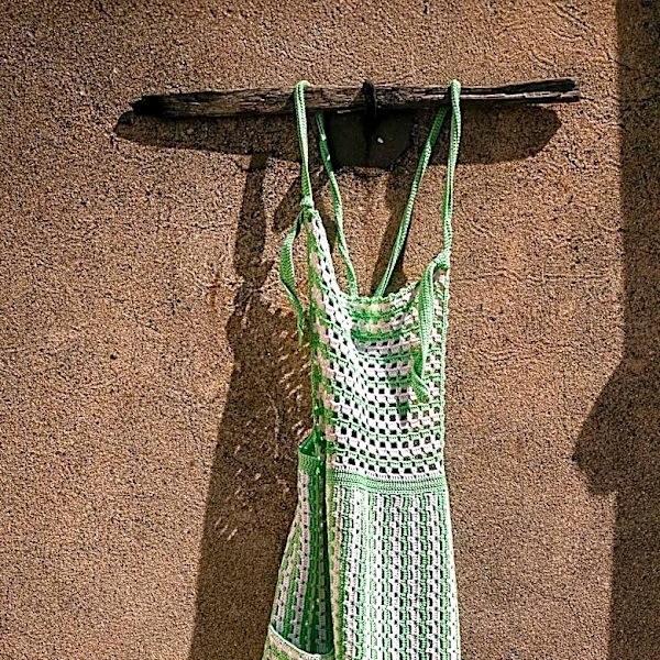 Crochet Dresses: Versatile Fashion Trend for Summer 2026