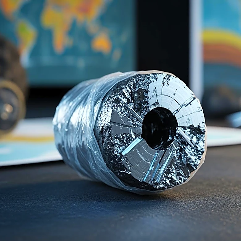 Troilus Mining Corp. Expands High-Grade Mineralization at Connector Zone, Enhancing Mine Plan