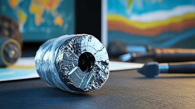 Troilus Mining Corp. Expands High-Grade Mineralization at Connector Zone, Enhancing Mine Plan