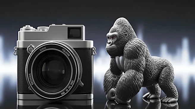 James Gunn Clarifies Nature of Upcoming HBO Series Featuring Jimmy Olsen and Gorilla Grodd