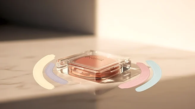 Patrick Ta Apologizes for Transition Blush Launch Amid Cultural Appropriation Allegations