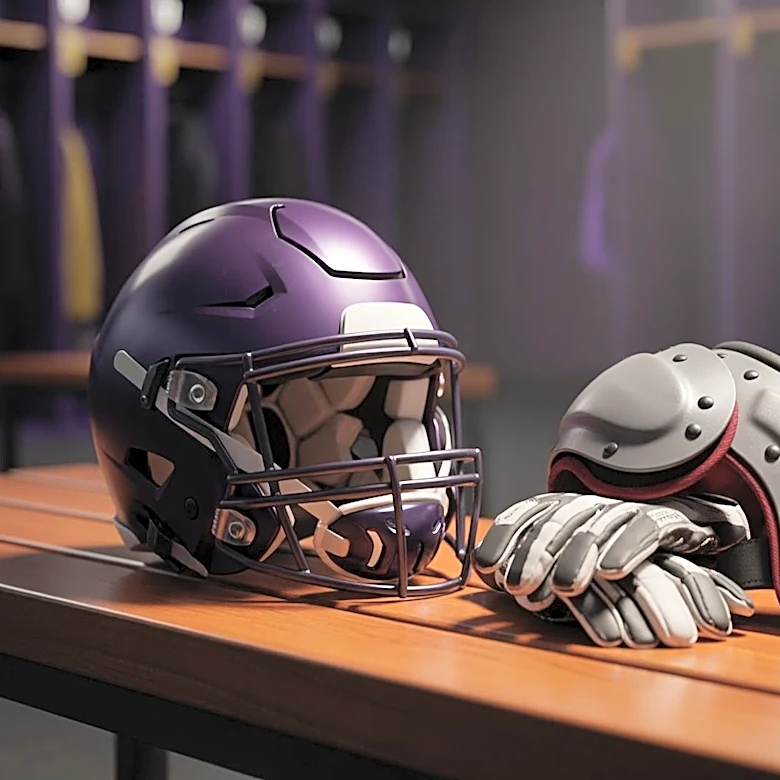 Minnesota Vikings Revamp Roster with New Additions of Tight End and Defensive Tackle