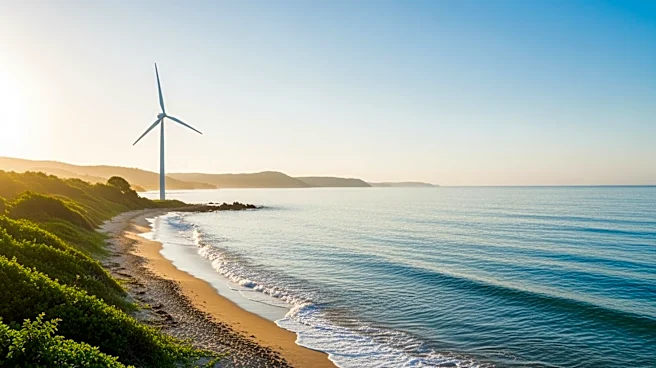 Yntegra Partners with XCO for Sustainable Development in The Bahamas