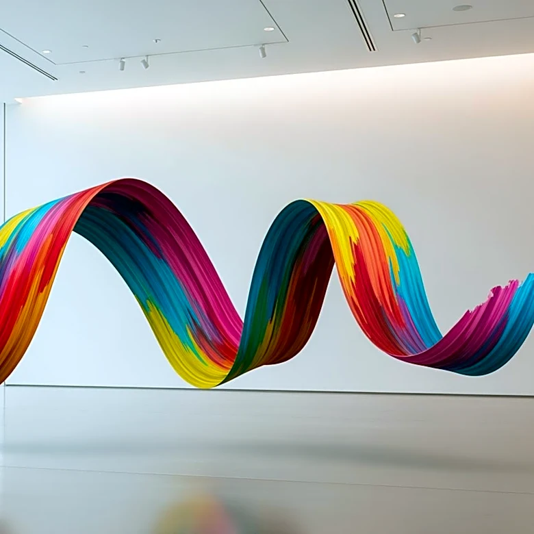 LACMA Hosts First-Ever Art Parade Celebrating New Galleries
