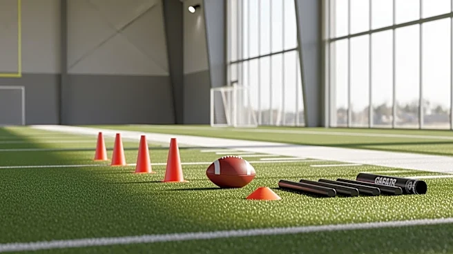 Brendan Sorsby Schedules Pro Day Amid NFL Supplemental Draft Speculation