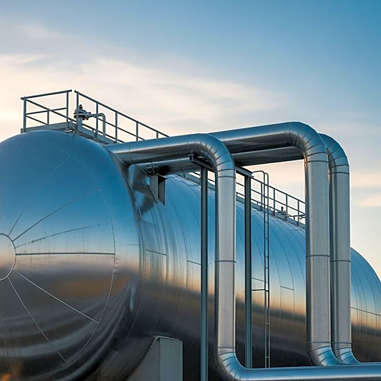 Clean Energy Fuels Corp Expands LNG Infrastructure in Puerto Rico to Enhance Energy Security