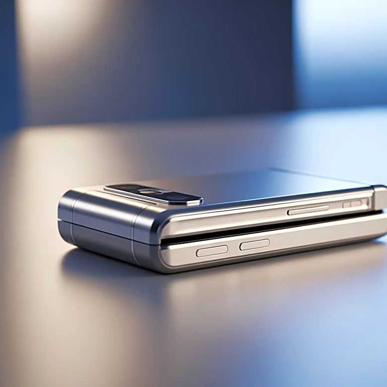 Commodore Introduces Distraction-Free Flip Phone for 2026