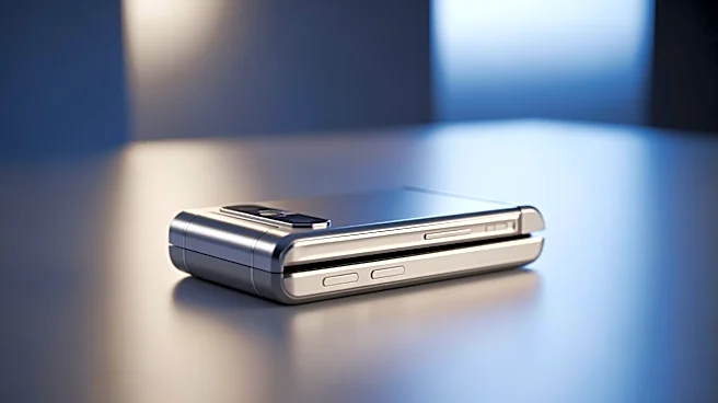 Commodore Introduces Distraction-Free Flip Phone for 2026