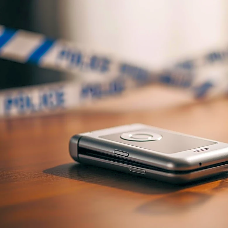 Commodore Launches 'Digital Detox' Flip Phone to Limit Social Media Use