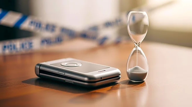 Commodore Launches 'Digital Detox' Flip Phone to Limit Social Media Use