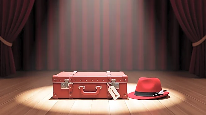 Paddington the Musical Set for Broadway Debut in 2027