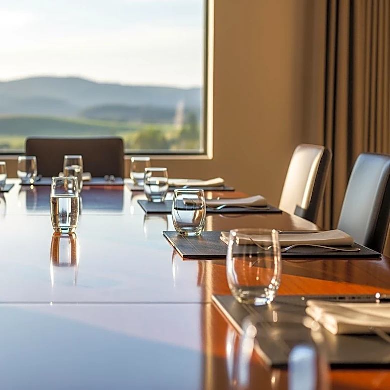 Muskingum County to Host Inaugural State of the County Luncheon Highlighting Economic Growth