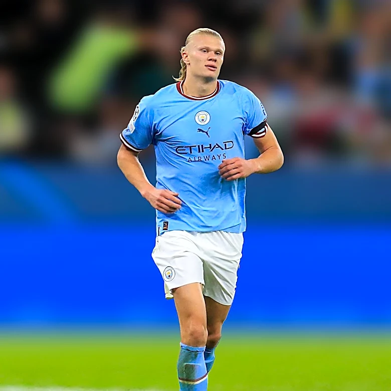 Erling Haaland's Personal Life and Its Impact on His Football Career