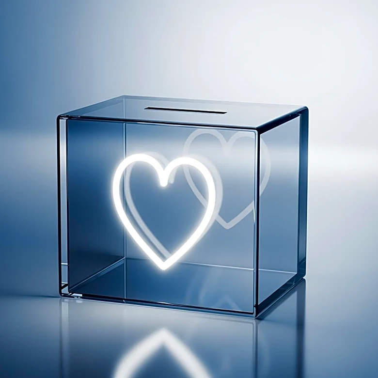 Donors Demand Transparency and Consent from Online Giving Platforms