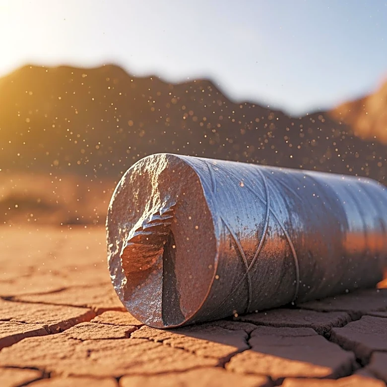 Koonenberry and Newmont Begin Drilling at Allawah Prospect