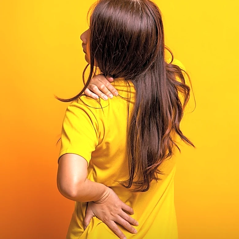 Self-Management Strategies Show Promise in Reducing Chronic Low Back Pain