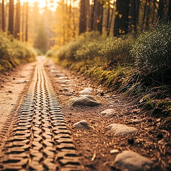 Honda Launches Trail Experience App for Off-Road Enthusiasts
