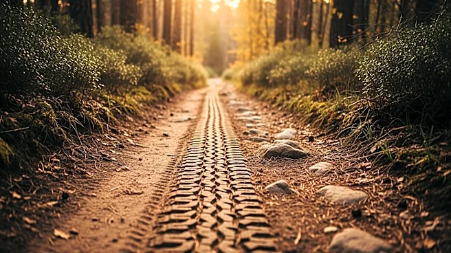 Honda Launches Trail Experience App for Off-Road Enthusiasts