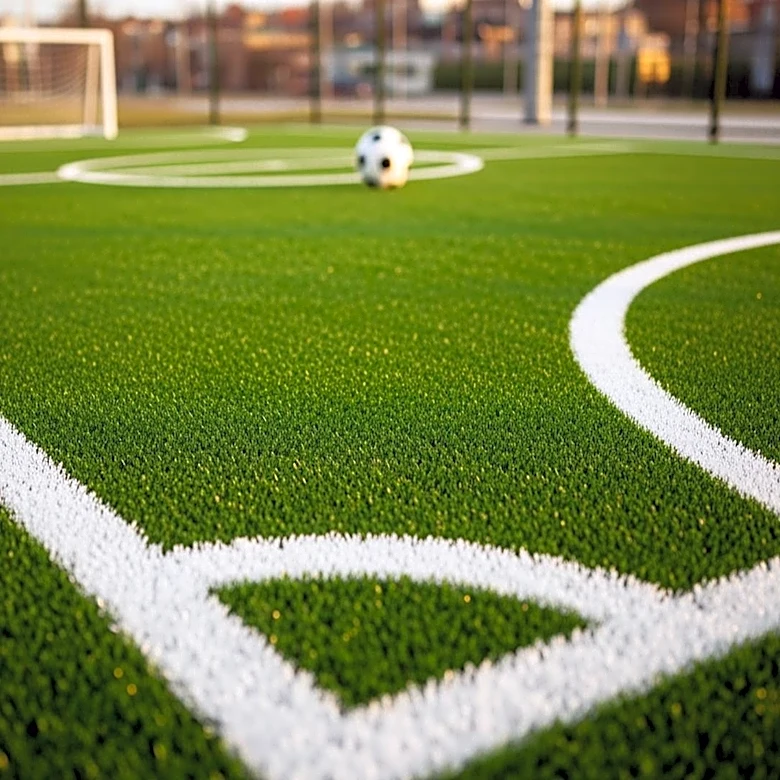 USMNT Star Tyler Adams Builds Mini-Pitches to Boost Soccer Access in Underserved Areas
