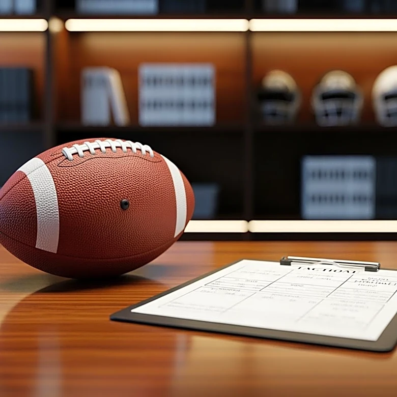 Minnesota Vikings Hire Former Bears GM Ryan Pace as Football Adviser