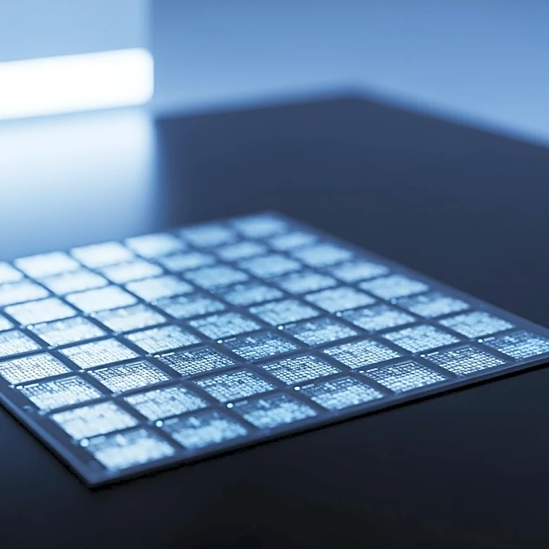 Intel Advances 18A-P Process to Risk Production, Targets Broader Market