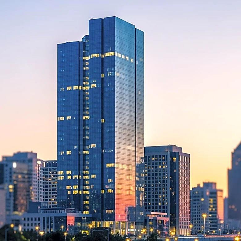 Capital Group Acquires Bunker Hill Skyscraper Amid Office Market Shifts