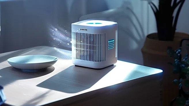 Kimba Introduces AI-Powered Sleep Device with Custom Scents