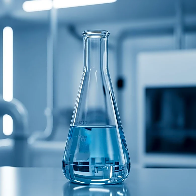 ENF Technology Begins Supplying Hydrofluoric Acid to SK hynix