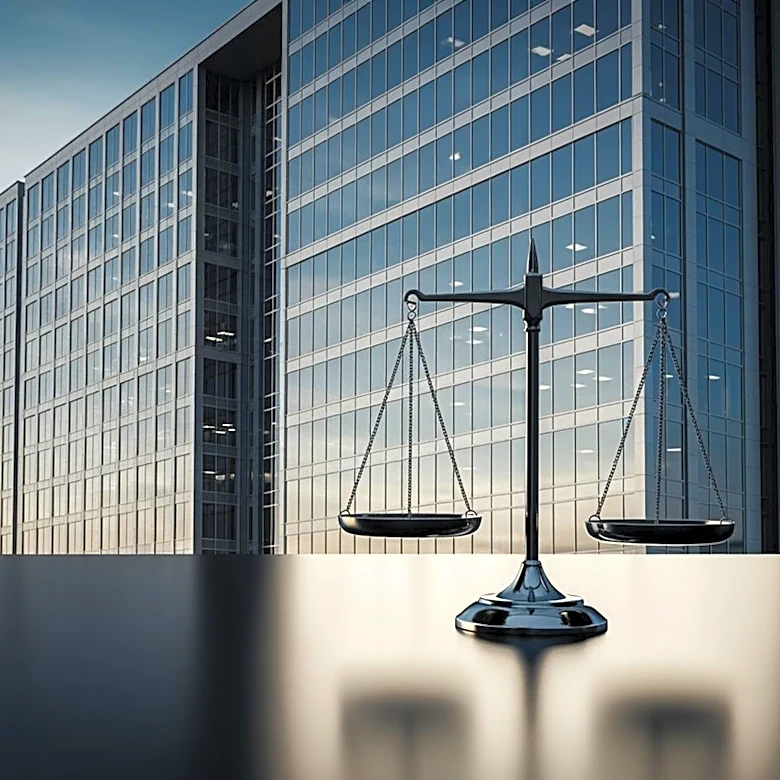 Tech Industry Faces Increased Litigation as Regulatory Efforts Stall, Influencing Corporate Behavior