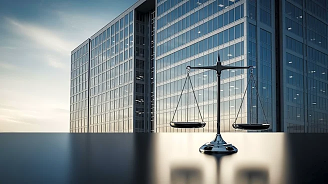 Tech Industry Faces Increased Litigation as Regulatory Efforts Stall, Influencing Corporate Behavior