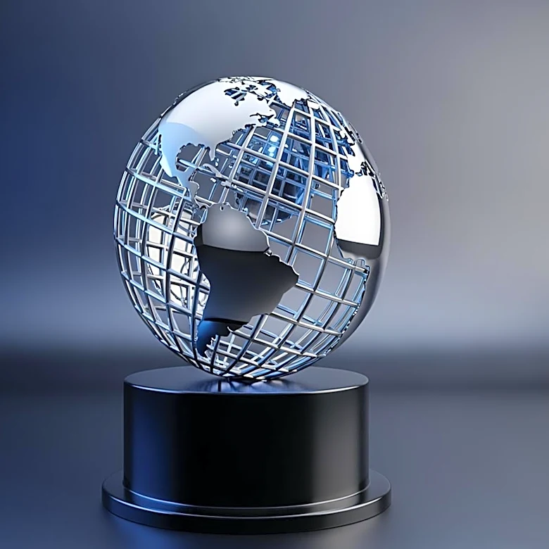 XTransfer Recognized in FXC Intelligence's 2026 Cross-Border Payments 100