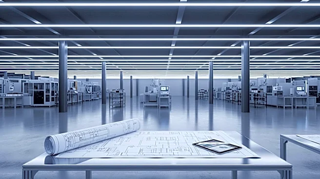 Kandal M Venture Secures $25 Million Facility to Expand Philippines Manufacturing