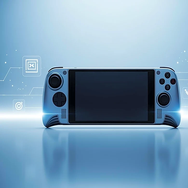 Nintendo Enhances Original Switch eShop with Major System Update