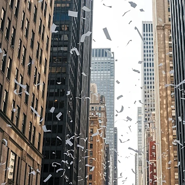 Exploring the Legacy of Ticker Tape Parades in New York City
