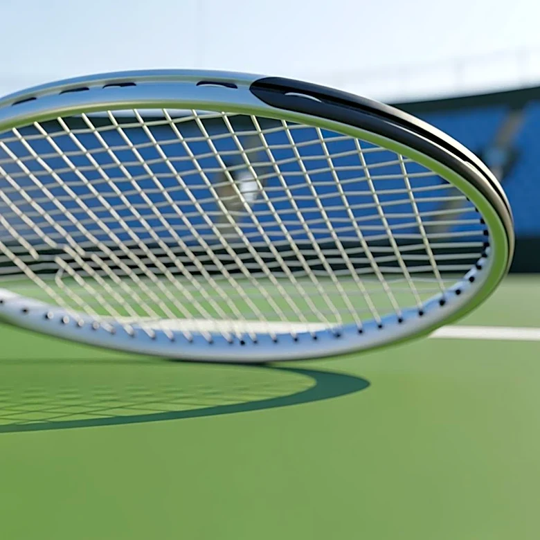 Hubert Hurkacz Defeats Andrey Rublev in First Round of Tennis Tournament
