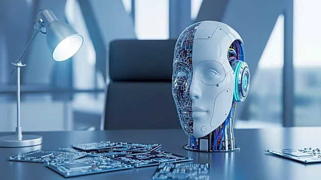 Meta CEO Mark Zuckerberg Acknowledges Mistakes in AI Workforce Shift Amid Restructuring