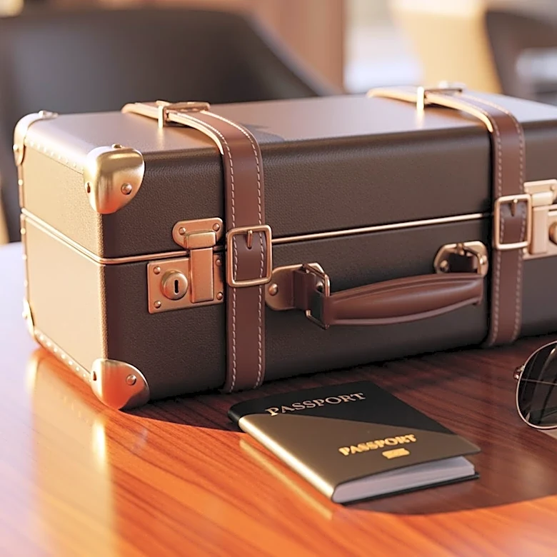 Travel Industry Sees Rising Demand for Premium Experiences