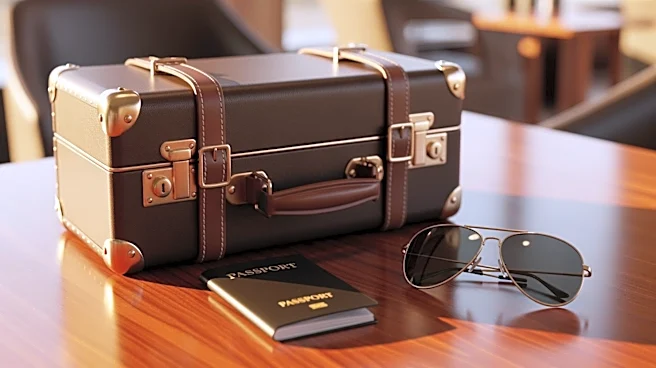 Travel Industry Sees Rising Demand for Premium Experiences
