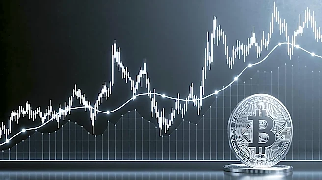 SoFi Technologies Faces Market Volatility Despite Strong Financial Performance