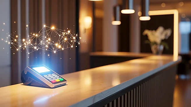 EML Payments and OneJourney Partner to Modernize Hotel Payment Systems