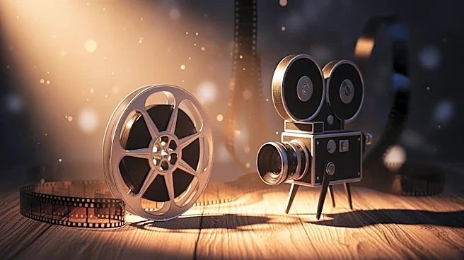 Jerusalem Film Festival Announces Israeli Films for 43rd Edition, Highlighting Local Cinema