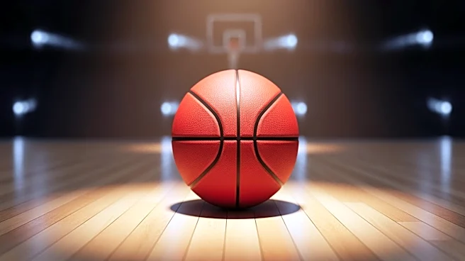 Olivia Miles Emerges as a Standout Rookie in the WNBA