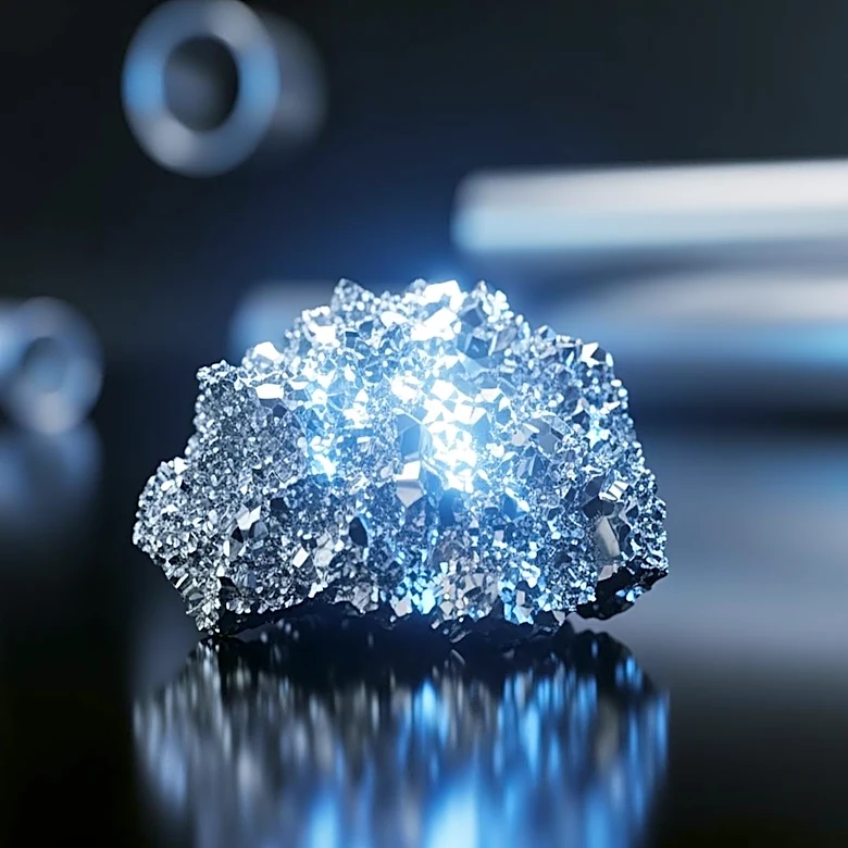 Foundation Alloy Secures $22M to Scale Melt-Free Alloying Technology