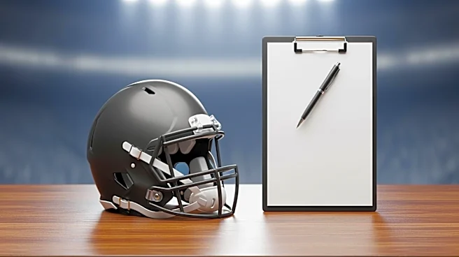 Minnesota Vikings Adjust 90-Man Roster with New Signings